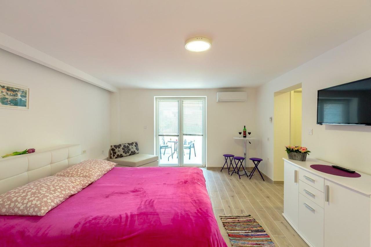 Apartment Hope Dubrovnik Exterior photo